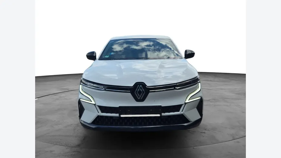 RENAULT Megane -
