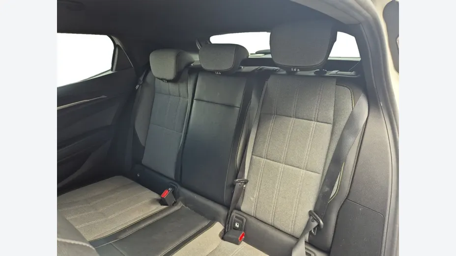 RENAULT Megane -