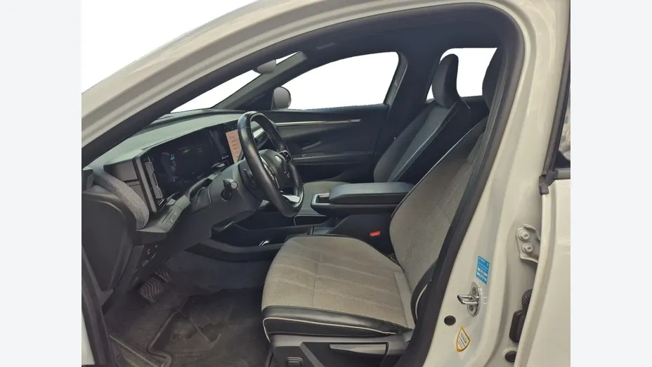 RENAULT Megane -