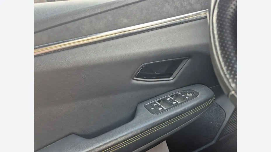 RENAULT Megane -