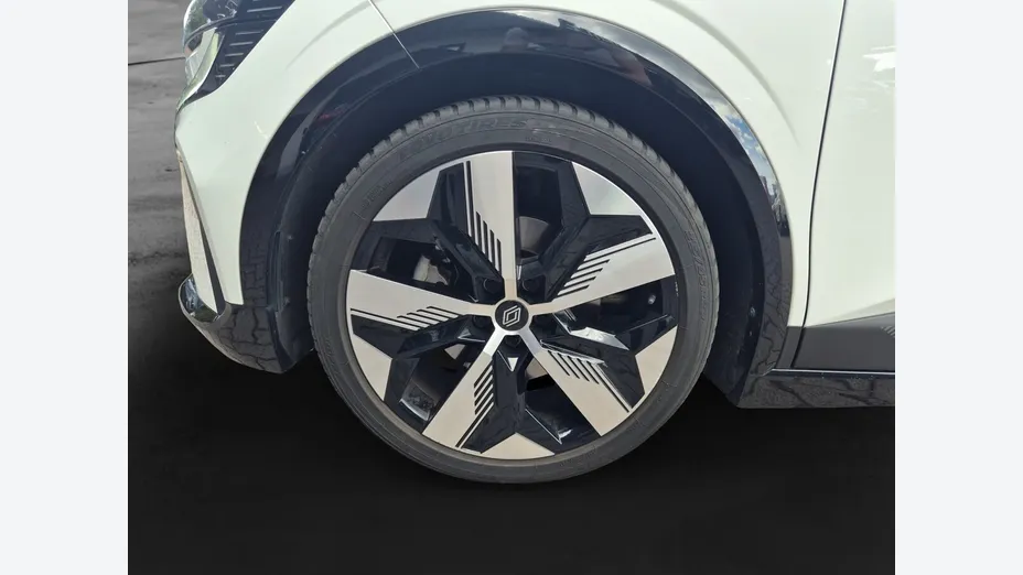 RENAULT Megane -