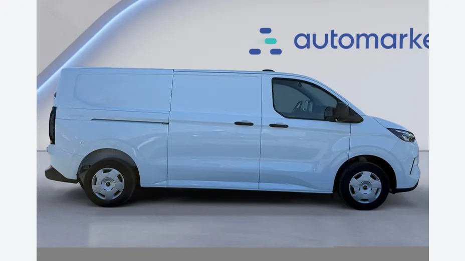 FORD Transit Custom Transit Custom 2.0 EcoBlue 300 L2H1 Trend