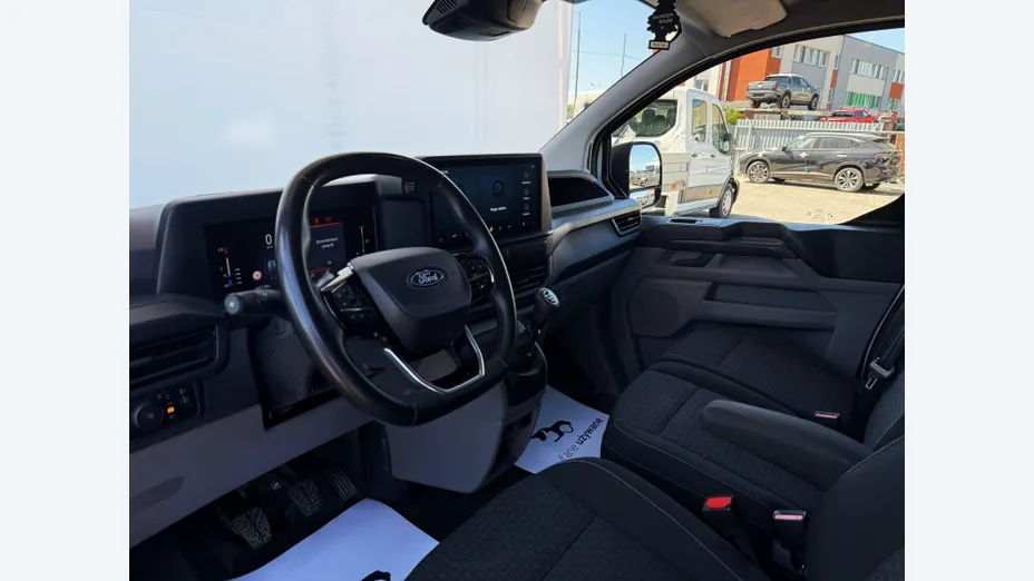FORD Transit Custom Transit Custom 2.0 EcoBlue 300 L2H1 Trend