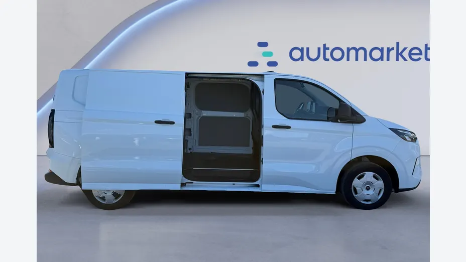 FORD Transit Custom Transit Custom 2.0 EcoBlue 300 L2H1 Trend
