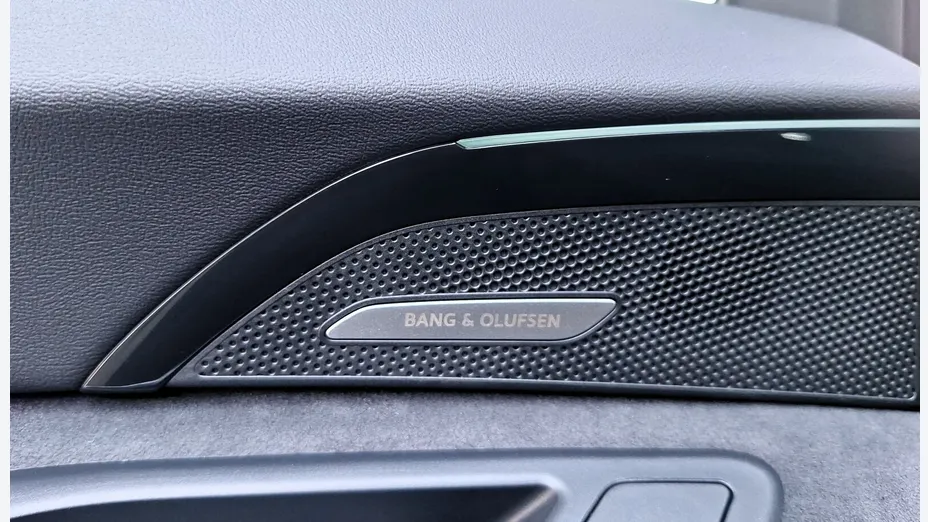 AUDI Q5 Sportback -