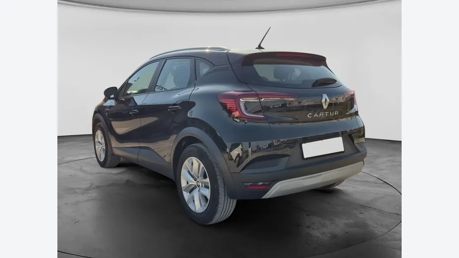 RENAULT Captur -