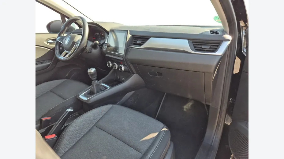 RENAULT Captur -