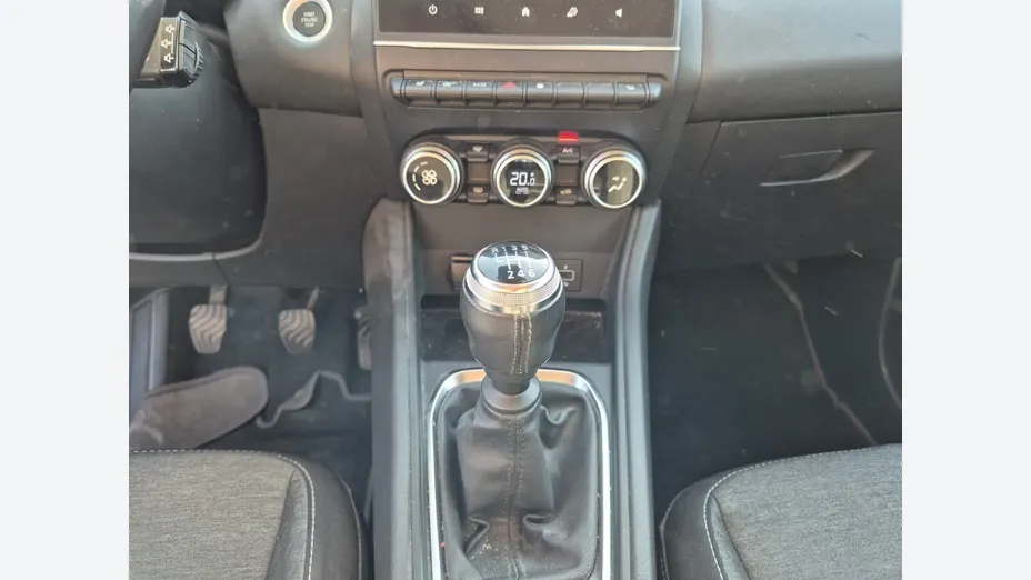 RENAULT Captur -