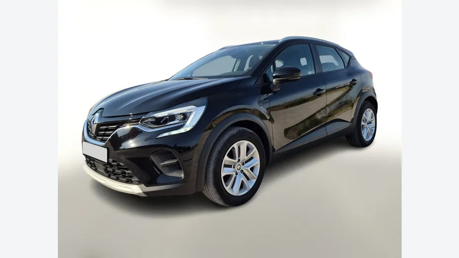 RENAULT Captur -