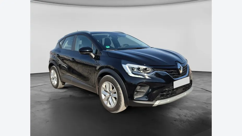 RENAULT Captur -