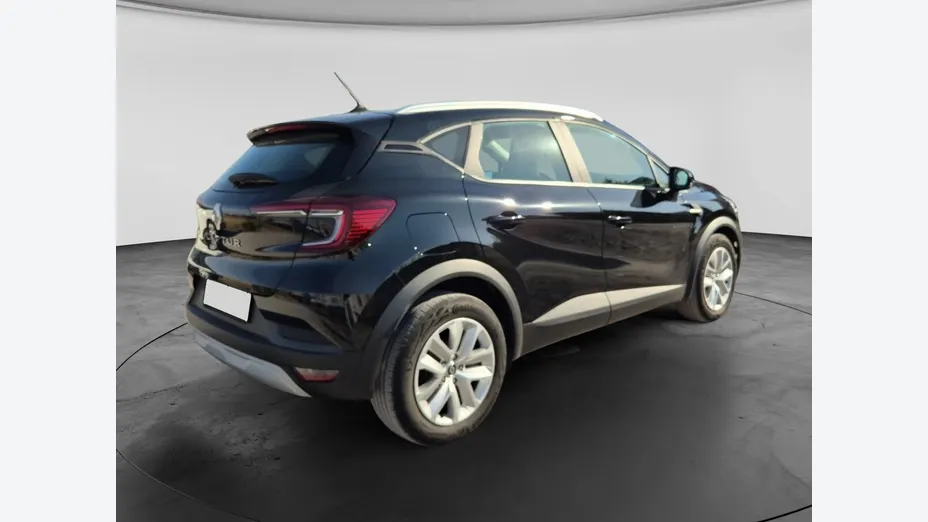 RENAULT Captur -