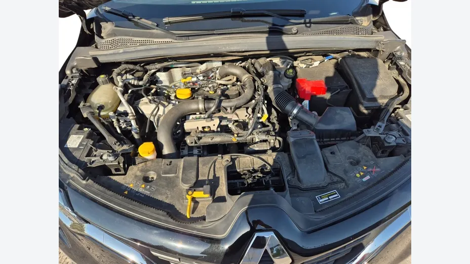 RENAULT Captur -