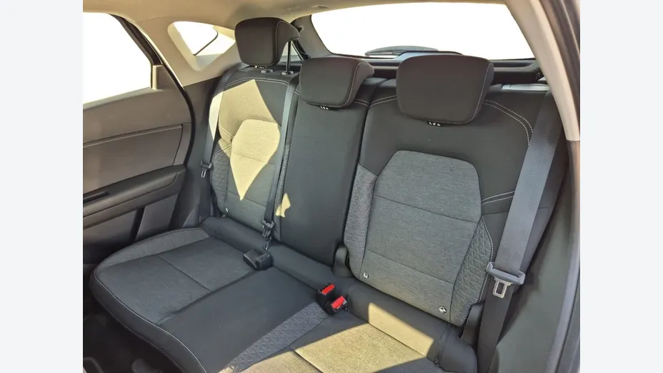 RENAULT Captur -