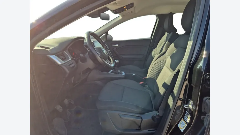 RENAULT Captur -