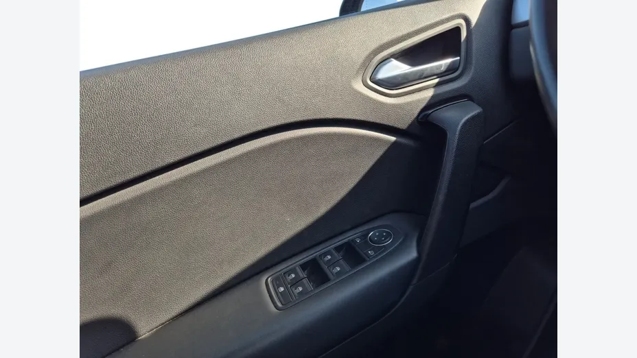 RENAULT Captur -