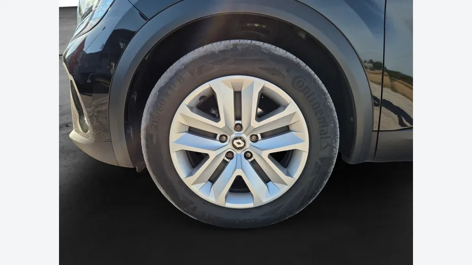 RENAULT Captur -