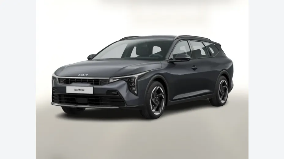 KIA K4 -