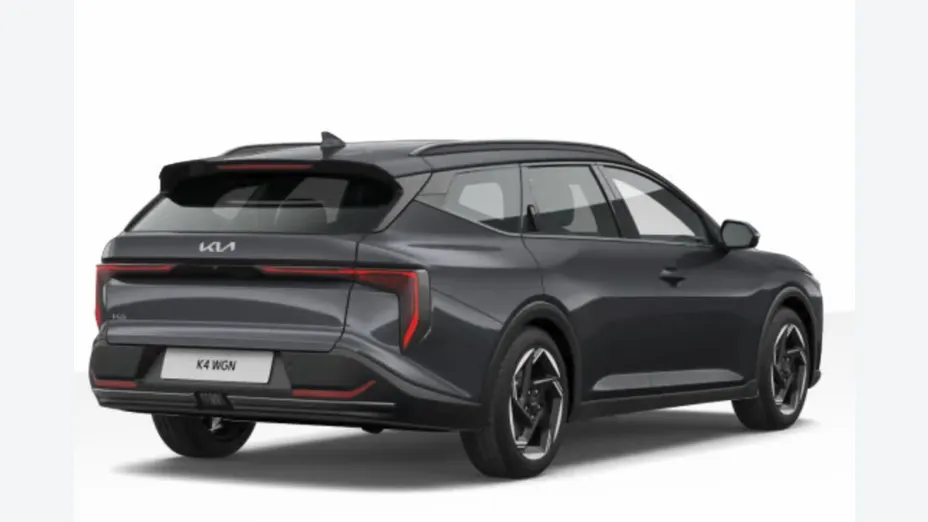 KIA K4 -