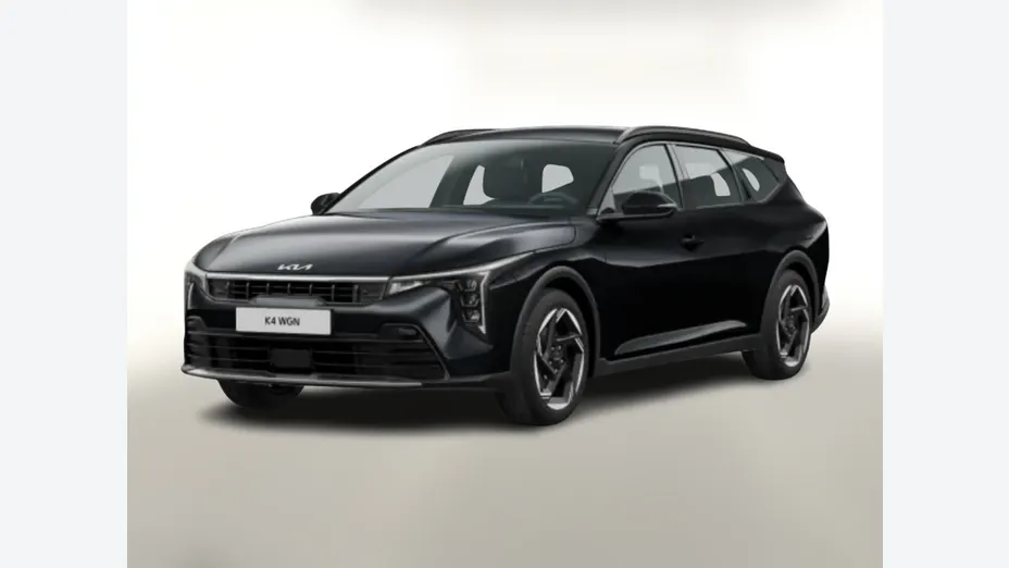 KIA K4 -