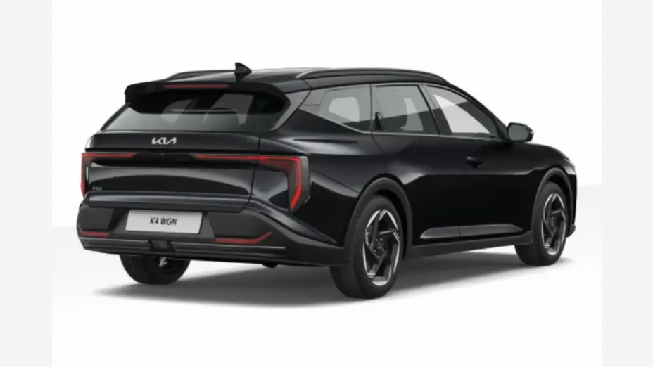 KIA K4 -