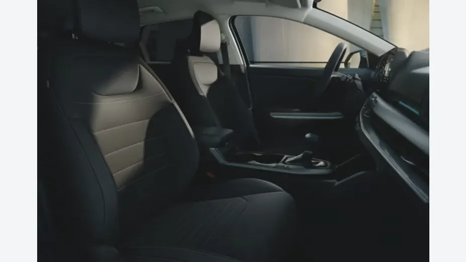 KIA K4 -