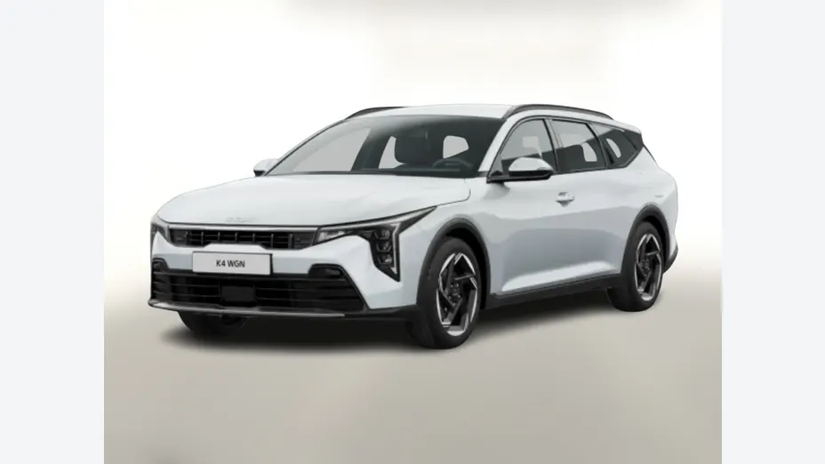 KIA K4 -