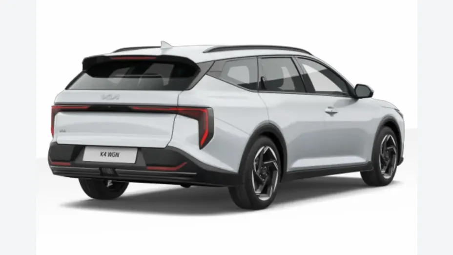 KIA K4 -