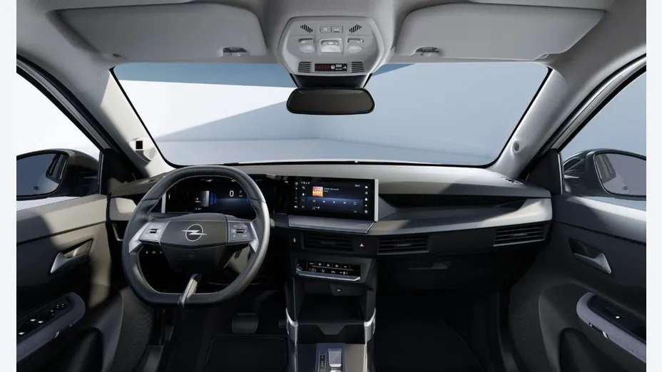 OPEL Frontera -