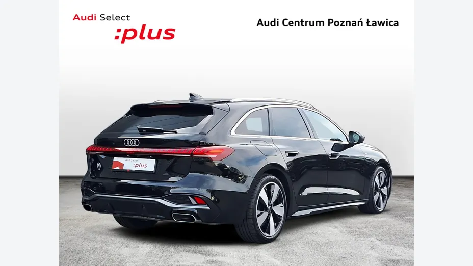 AUDI A5 A5 TFSI 110 kW S tronic