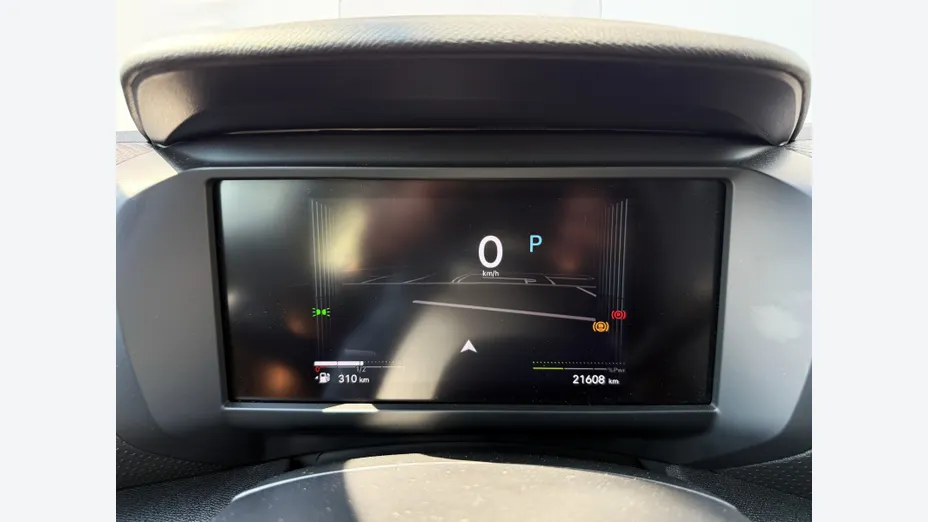 CITROEN C4 C4 1.2 mHEV Max eDCT6