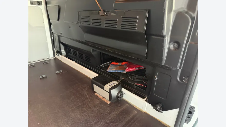 FORD Transit Custom Transit Custom 300 L2H1 Trend