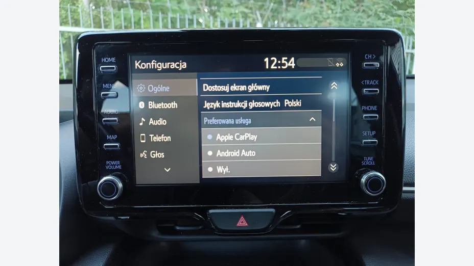 TOYOTA Yaris Cross Yaris Cross Hybrid 1.5 Comfort