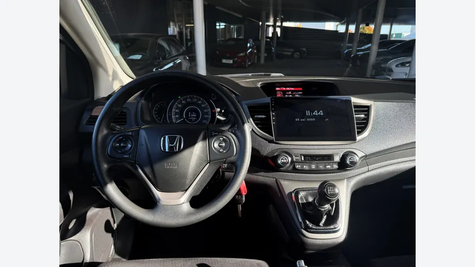 HONDA CR-V CR-V 2.0 Elegance (2WD)