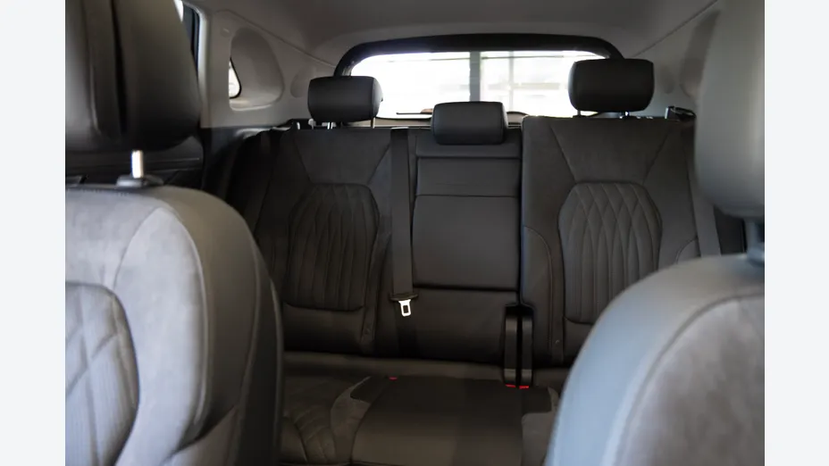 HONGQI HS5 HS5 2.0T Executive AWD Nowy