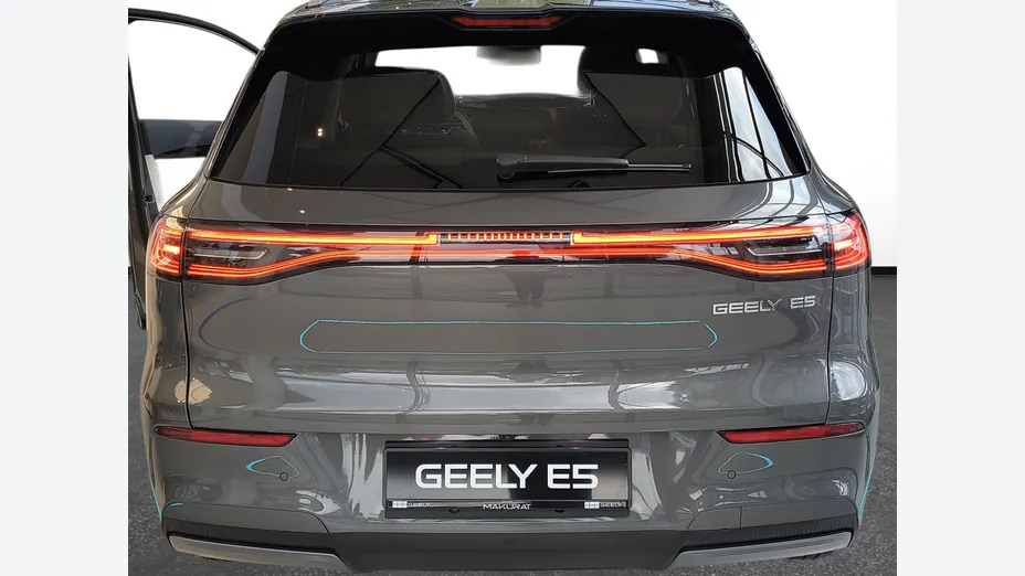 GEELY E5 EX5 60.22kWh Max Nowy