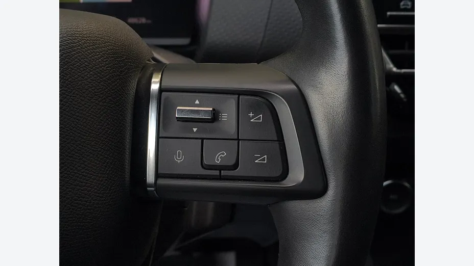 CITROEN C4 e-C4 EV136 50kWh Shine