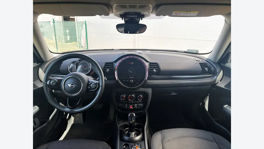 MINI [BMW] Clubman One aut