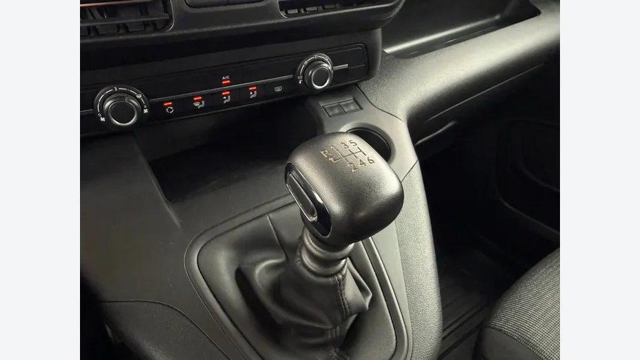 TOYOTA Proace City Verso Proace City Verso Long 1.5 D-4D Family