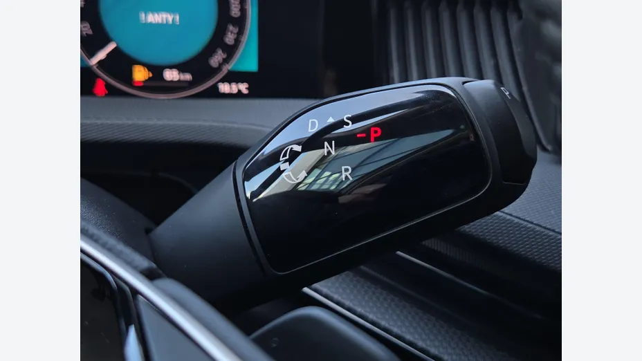 SKODA Superb Superb 1.5 TSI mHEV Essence DSG