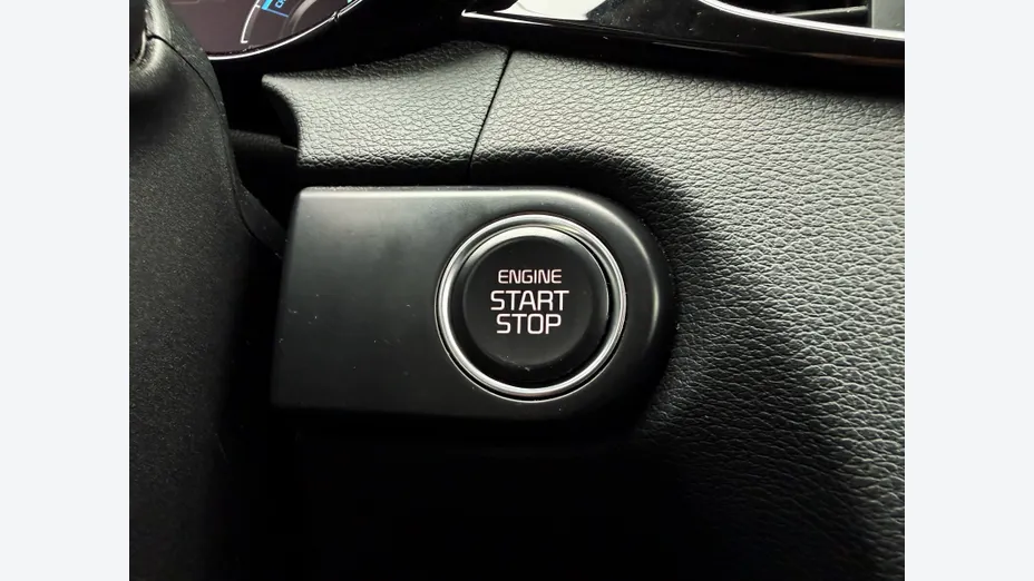KIA XCeed XCeed 1.6 GDI PHEV L Business Line DCT