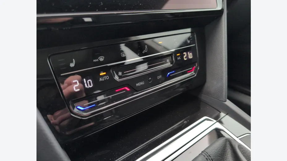 VOLKSWAGEN Arteon Arteon 2.0 TSI Elegance DSG