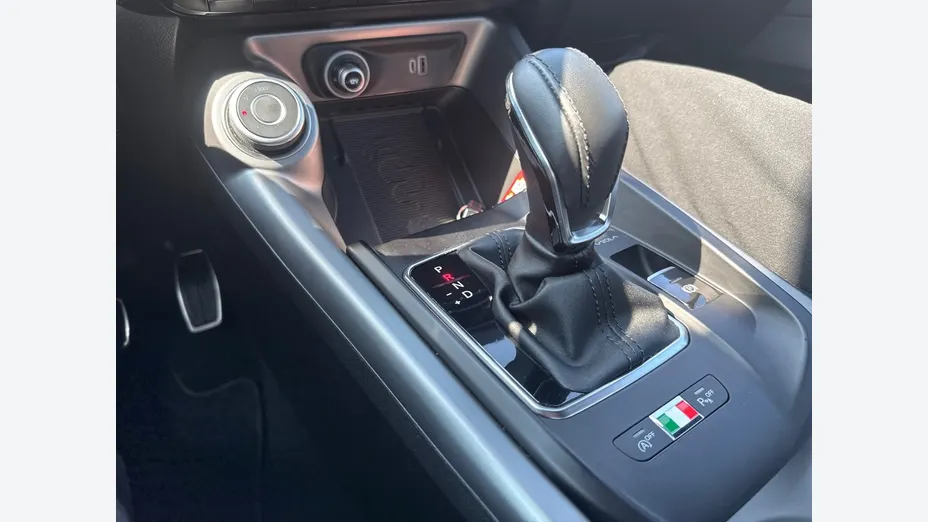 ALFA ROMEO Tonale Tonale 1.6 JTD T4 Sprint DCT