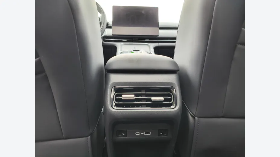 GEELY Starray Starray EM-i 1.5 PHEV Max Nowy