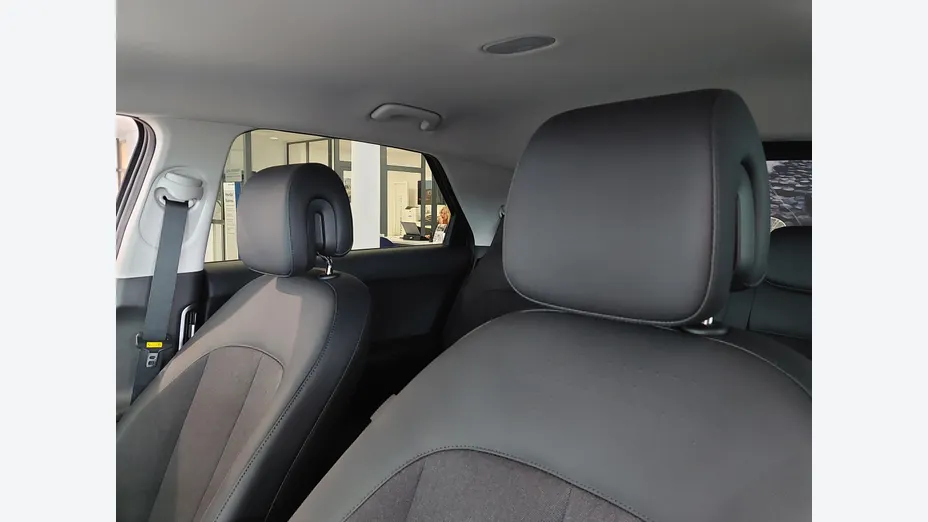 HYUNDAI Ioniq 5 Ioniq 5 84kWh Techniq Nowy