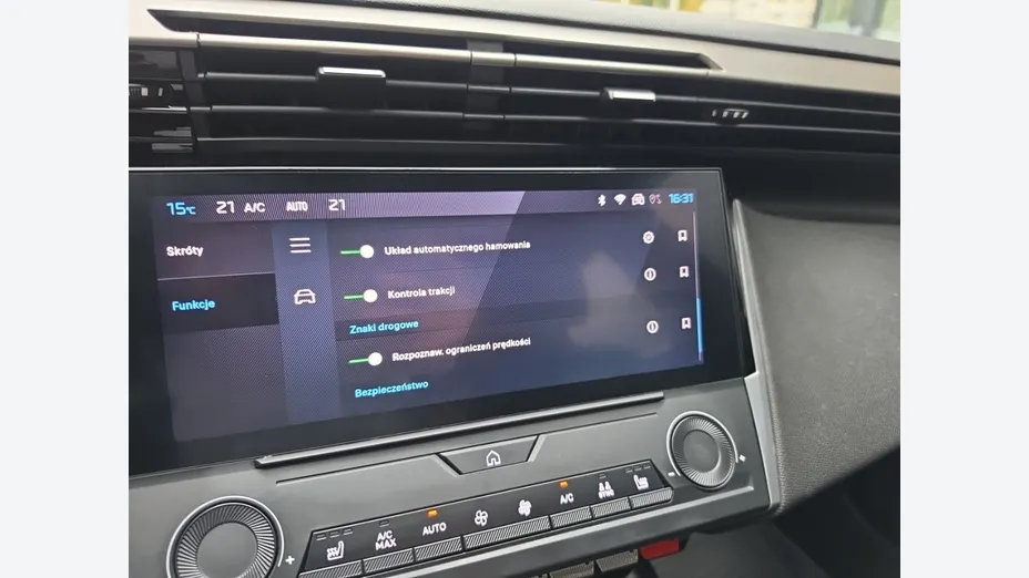 PEUGEOT 308 308 1.2 PureTech Active Pack S&S EAT8