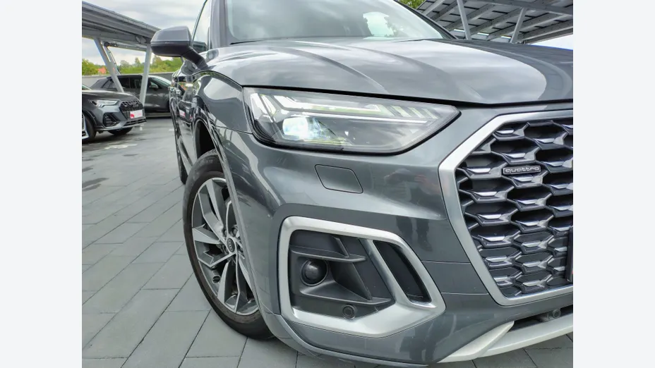 AUDI Q5 Sportback -
