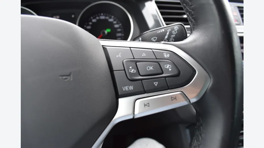 VOLKSWAGEN Tiguan Tiguan 1.5 TSI EVO Life DSG