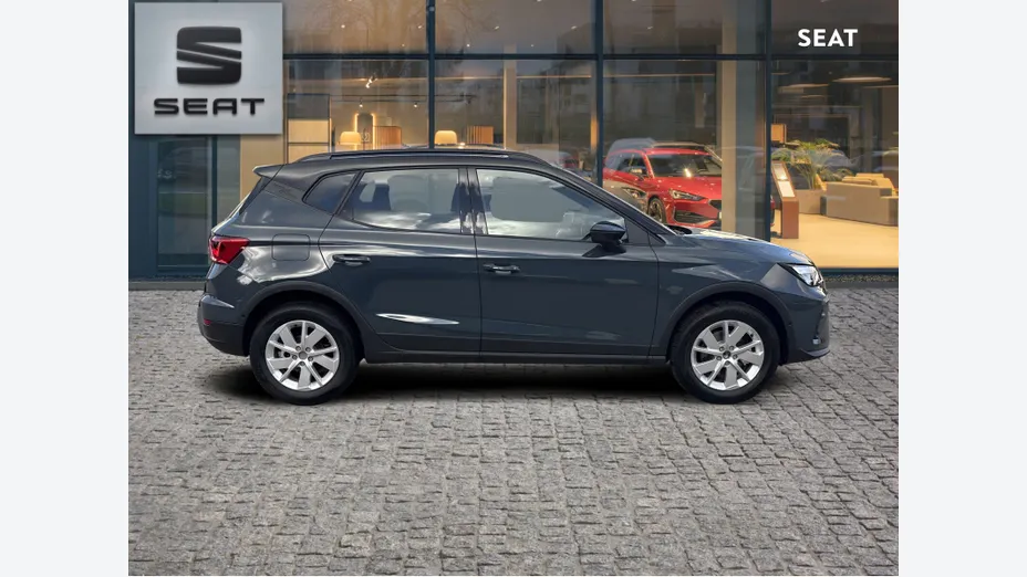 SEAT Arona Arona 1.0 TSI Style Plus