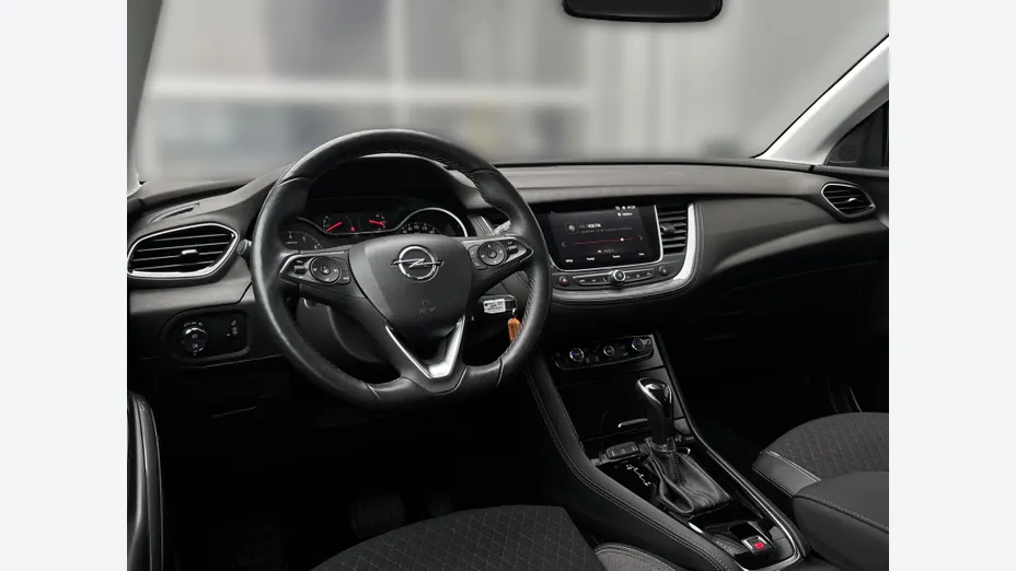 OPEL Grandland X Grandland X 1.6 T Elegance Business Pack S&S aut
