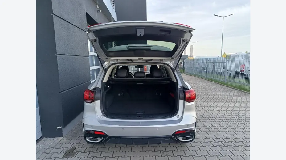 MG HS HS 1.5 T-GDI Excite DCT